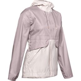 under armour windbreaker womens