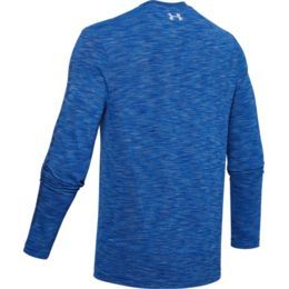 under armour blue long sleeve shirt