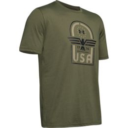 ua freedom shirt