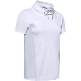 under armour cowl neck