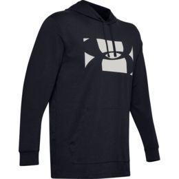 men's ua sportstyle hoodie