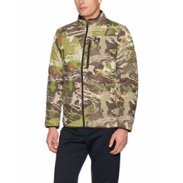 under armour stealth extreme jacket