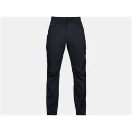 under armour cargo pants black