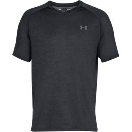 under armour v neck tee