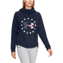 women's ua hoodie