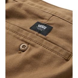 vans chino pants mens