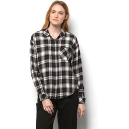 Vans Brimms II Flannel Shirt -WoMen's 