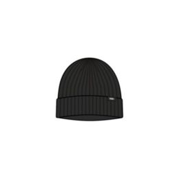 vans core basics beanie black