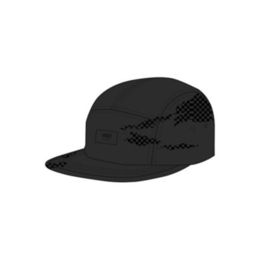 vans davis 5 panel cap