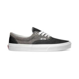 Vans store chambray era