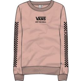 womens vans apparel