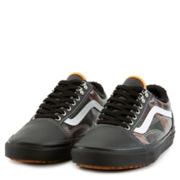 Vans Old Skool MTE Shoes - Men's, Black 
