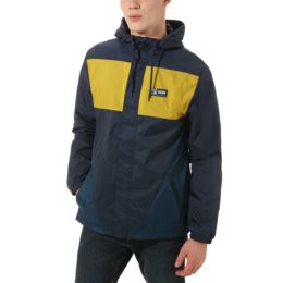 vans belden jacket