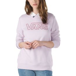 Vans sweaters outlet for girls