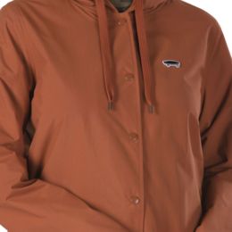 thanks coach funday jacket