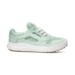 Vans U Ultrarange 3D Rapidweld Casual Boot, Soothing Sea, 4 — Mens Shoe 4 US, Womens Shoe Size: 5.5 US, Gender: Unisex, Age Group: Adults, Color: Soothing Sea — VN0A3WMGUV5-4 US/5.5