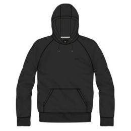 vans versa hoodie black