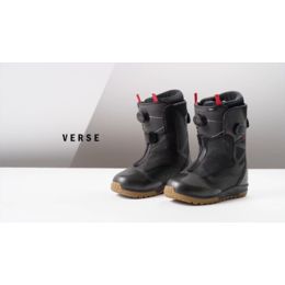 Vans Verse Shoes — CampSaver