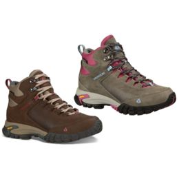 talus trek ultradry hiking boots