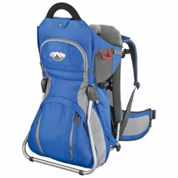 vaude baby carrier backpack