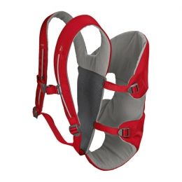 vaude baby carrier backpack