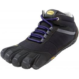 vibram hiking shoes