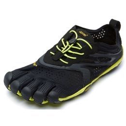 vibrams v run