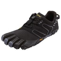 vibram trail running