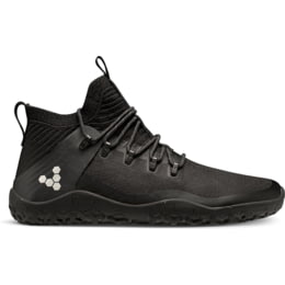 Vivobarefoot Magna Trail II FG Shoes - Men's, Obsidian, 44, 306081-0144 —  Mens Shoe Size: 11 US, 44 Euro, Gender: Male, Age Group: Adults, Mens Shoe 