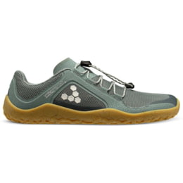 Vivobarefoot Primus Trail II FG Trailrunning Shoes - Women's, Sea Green, 37  Euro, Wide, 206097-0237 — Womens Shoe Size: 37 Euro, 7 US, Gender: Female, 