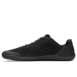 vivobarefoot stealth 2 black