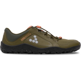 Vivobarefoot Primus Trail III All Weather FG Shoes - Men's, 43 Euro, Dark  Olive, 309305-0343 — Mens Shoe Size: 11 US, 43 Euro, Mens Shoe Width: