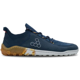 Vivobarefoot Tracker Decon Low FG2 Hiking Shoes - Mens, Insignia Blue, 42,  309165-0442 — Mens Shoe Size: 42 Euro, 9 US, Gender: Male, Age Group: