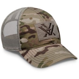 vortex blaze orange hat