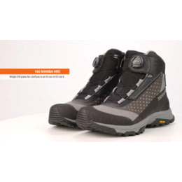 Zamberlan Mamba Mid GTX Boa Shoes - Men's