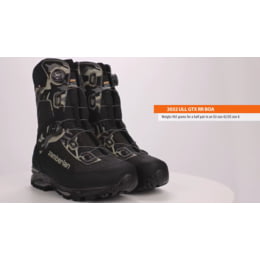 Zamberlan 3032 ULL GTX® PRIMALOFT RR BOA WL - Men's Hunting Boots