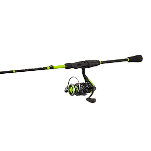 13 Fishing Kalon R Spinning Combo 3.0 Size Reel, Fresh, Salt ROSKL71M ,  $15.10 Off with Free S&H — CampSaver