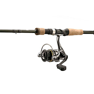 13 Fishing Code X Spinning Combo, Reel Fast Action, Fresh CX-SC71MH ,  $10.00 Off with Free S&H — CampSaver