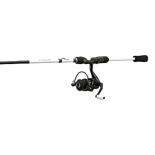 13 Fishing Defy Source X M Spinning Combo, 3000 Size Reel — CampSaver