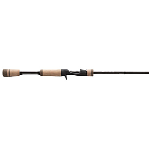 13 Fishing Envy Black III XH Casting Rod Fast Action — CampSaver