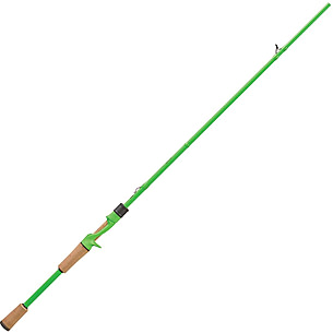 13 Fishing Fate Black 2 - 7'1 M H Casting Rod FTB2C71MH — CampSaver