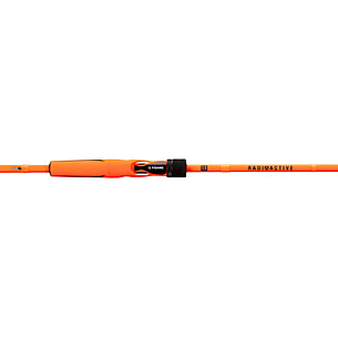 13 Fishing Fate M Casting Rod Radioactive 7ft1in ROC71M