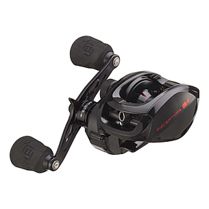 13 Fishing Inception G2 Baitcasting Reel, 6.6:1 , Up to 20% Off with