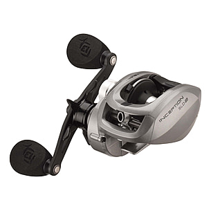 13 Fishing Inception SLIDE 8.1:1 Baitcast Reel , Up to 31% Off with Free  S&H — CampSaver