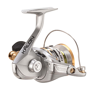 13 Fishing Kalon C 5.2:1 Spinning Reel , Up to 15% Off with Free S&H —  CampSaver