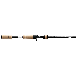 13 Fishing Omen Black Cranking Rod , Up to 23% Off with Free S&H — CampSaver