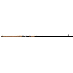 13 Fishing Omen Black Musky Casting Rod OBMC9H-TELE , 33% Off with