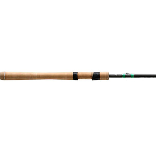 13 Fishing Omen Green Spinning Rod , Up to 44% Off with Free S&H