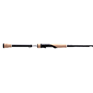 13 Fishing Omen Black Spinning Rod — CampSaver