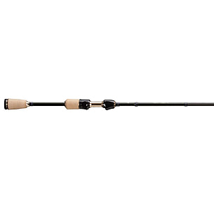 13 Fishing Omen Panfish Spinning Rod , Up to 26% Off with Free S&H —  CampSaver